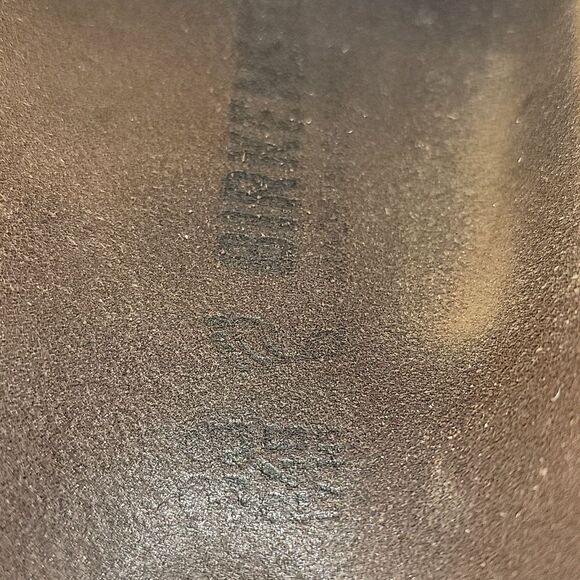 Birkenstock Madrid Patent Leather Women's Sandals - Picture 14 of 15